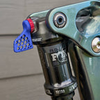 Tune Lever – FXR-1 (Fox Float Rear Shocks)