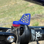 Tune Lever – FXR-1 (Fox Float Rear Shocks)