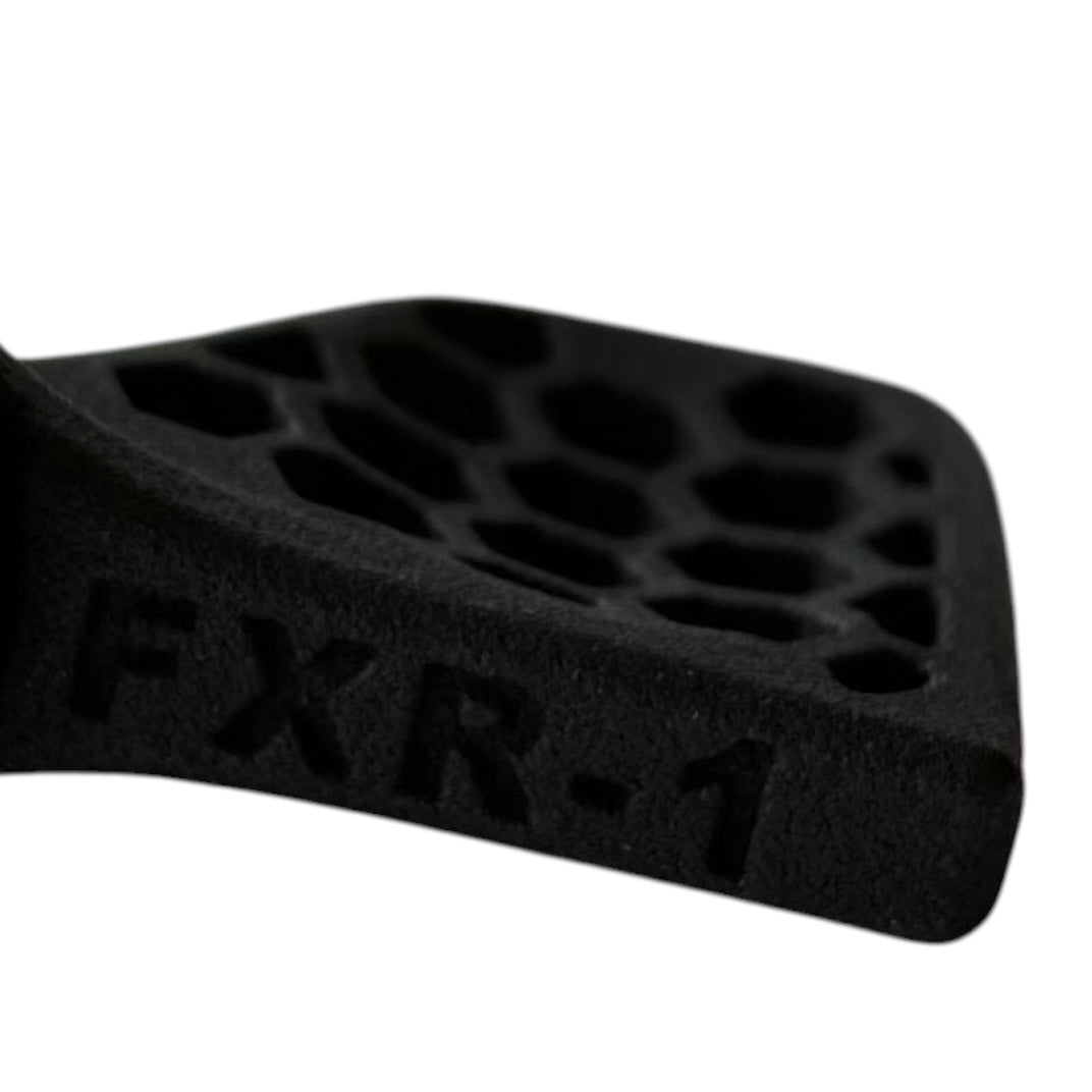 Saurus Tune Lever – FXR-1 (Fox Float Rear Shocks)